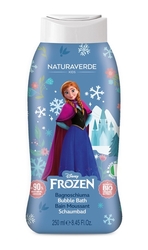 Pěna do koupele FROZEN