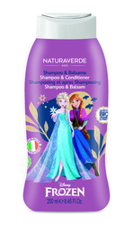 Šampon s kondicionérem FROZEN