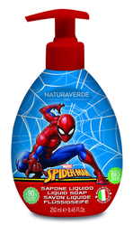 Tekuté mýdlo SPIDERMAN