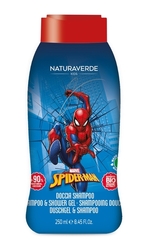 Šampon a spchový gel SPIDERMAN
