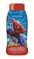 Šampon a spchový gel SPIDERMAN