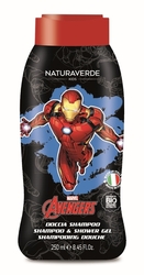 Šampon a spchový gel AVENGERS