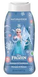 Šampon s kondicionérem FROZEN